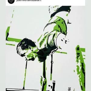 Meet your Posher, Sean